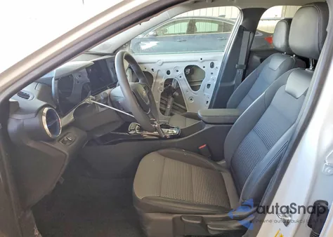 2025 Chevrolet Trax 1Lt z USA, uszkodzony, nr VIN KL77LHEP7SC141754